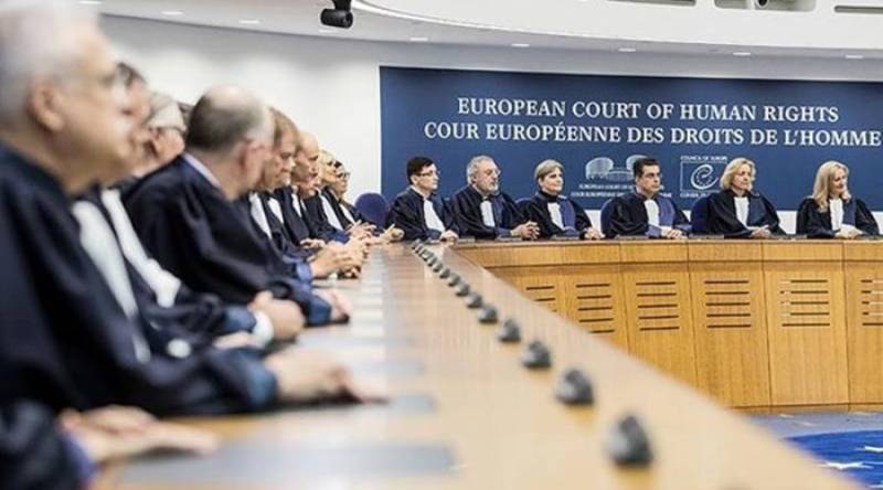 یورپی عدالت کا آسٹرین خاتون کیخلاف توہین رسالت کی سزا برقرار رکھنے کا حکم