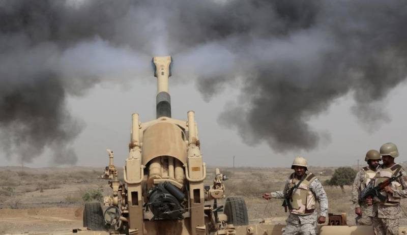 یمن کی بندرگاہ حدیدہ پر سعودی اتحاد کے حملوں میں تیزی 