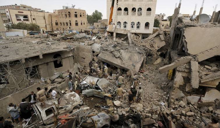 یمن کے مسئلے پر سلامتی کونسل کا اجلاس، فریقین سیاسی حل پر آمادہ
