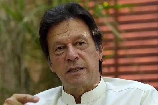وزیراعظم عمران خان کی لوئر اورکزئی ایجنسی میں دھماکے کی شدید مذمت