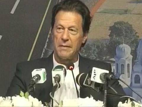 ہمیں الزام تراشی کی زنجیروں کو توڑ کر بہتر تعلقات قائم کرنے کیلئے آگے بڑھنا چاہیے: وزیراعظم عمران خان