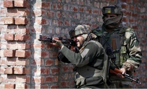 مقبوضہ کشمیر:ضلع پلوامہ میں بھارتی فوج نے 2 کشمیریوں کوشہید کردیا
