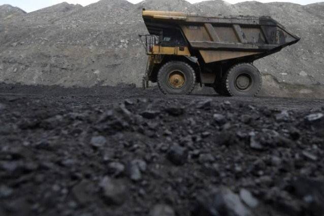 تھر کوئلے سے بجلی بنانے کا منصوبہ اختلافات کا شکار