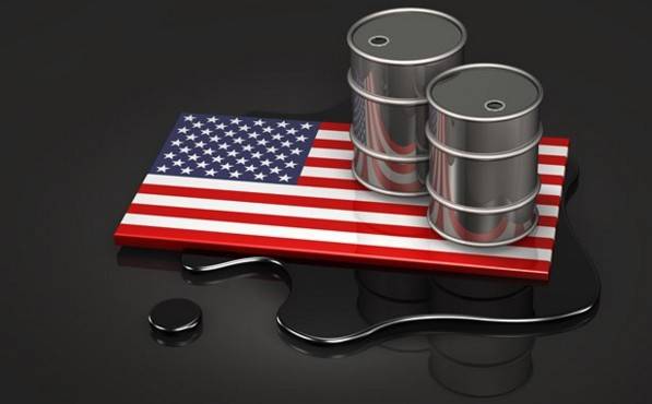 امریکا میں خام تیل کے نرخوں میں کمی