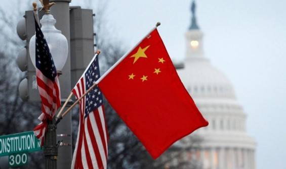 چین اور امریکا کا یکم جنوری کے بعد کوئی نیا ٹریڈ ٹیرف عائد نہ کرنے پر اتفاق