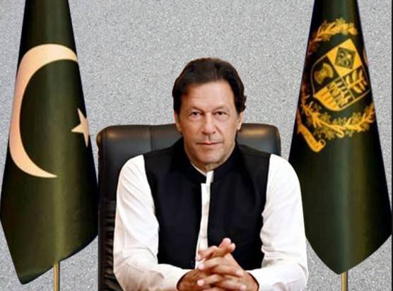 وزیراعظم عمران خان آئندہ ہفتے کراچی کا ایک روزہ دورہ کریں گے