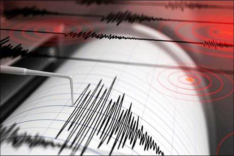 کوئٹہ اور گردو نواح میں زلزلے کے شدیدجھٹکے 