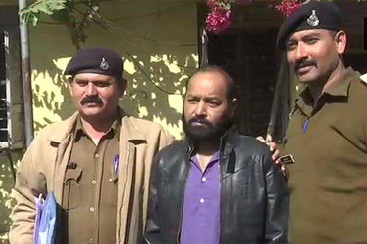 بھارت میں قید پاکستانی شہری عمران وارثی کو رہا کردیا گیا
