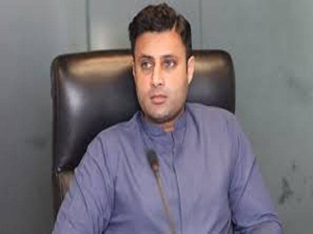  وزیراعلی سندھ فوری مستعفی ہوں،اس سے کم کچھ قبول نہیں: مشیروزیراعظم زلفی بخاری 