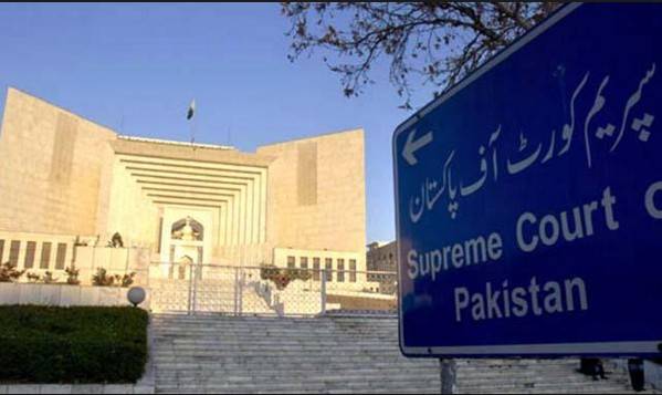 ڈی ٹی ایچ کی پاکستان میں فروخت کے خلاف عدالتی حکم پر من و عن عمل کیا جائے: سپریم کورٹ 