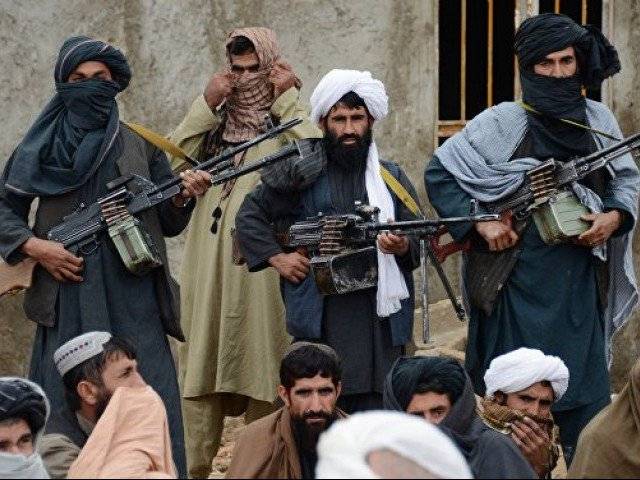 افغان طالبان نے امریکی حکام سے طے شدہ کل قطر میں ہونیو الے مذاکرات منسوخ کردئیے