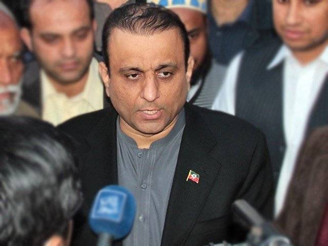فیاض چوہان گرم خون ہے، بدتمیزی پرمیں صحافیوں سے معافی مانگتا ہوں: عبد العلیم خان