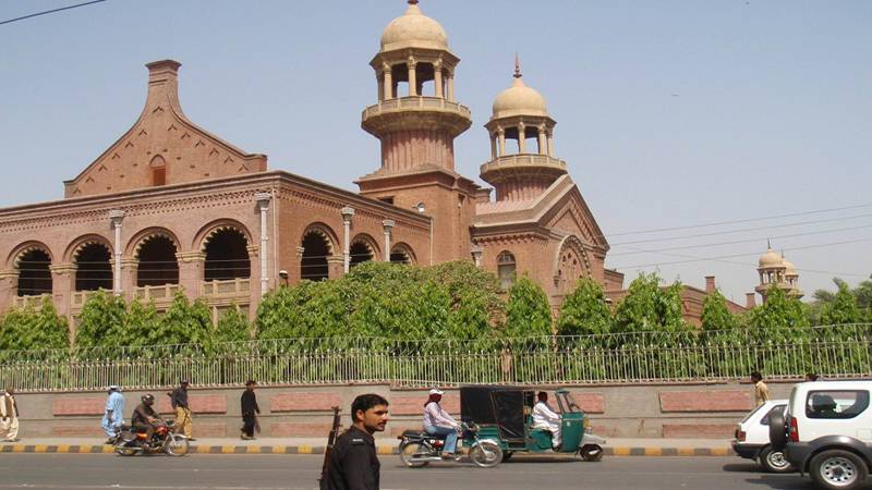 لاہور ہائی کورٹ کا معمولی مقدمات 3 مہینے میں نمٹانے کا حکم