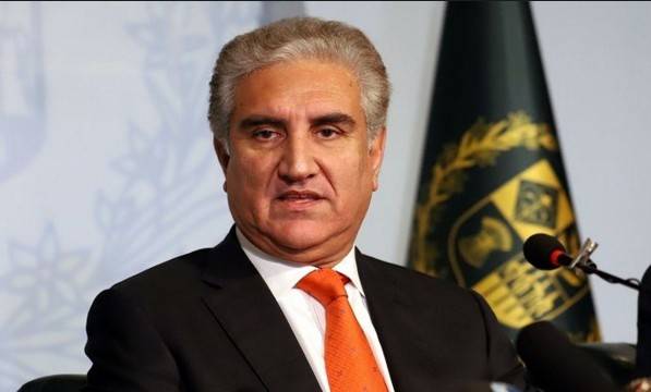  ہمارےسفارت کاروں کو کئی چیلنجز کا سامنا,امید ہے کہ وہ ان پر پوری توجہ دیں گے:شاہ محمود قریشی