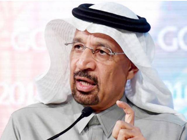 روس کی سعودی عرب میں سرمایہ کاری خوش آئند ہے: وزیر توانائی و صنعت و معدنیات خالد الفالح