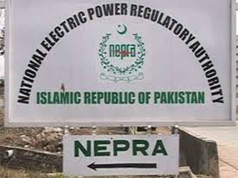 نیپرا نے بجلی کی قیمت میں 56 پیسے اضافہ کر دیا، نوٹیفیکیشن جاری
