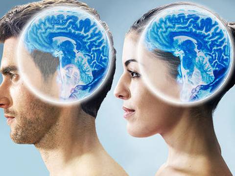 خواتین کا دماغ اپنے ہم عمر مردوں کے مدمقابل تین سال زیادہ جوان ہوتا ہے: تحقیق