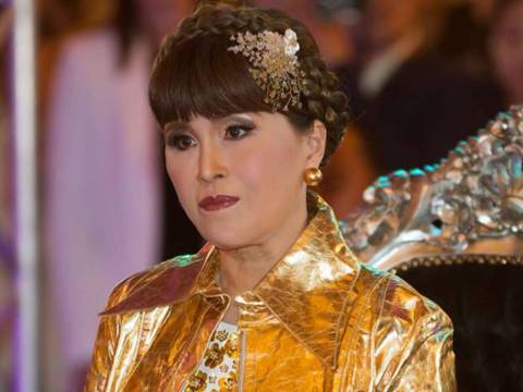تھائی لینڈ: بادشاہ نے اپنی بہن کو وزیراعظم کے امیدوار کے طور پر مسترد کردیا
