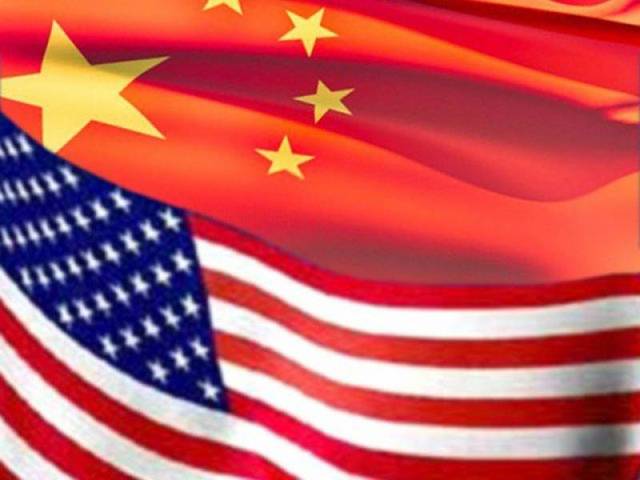 امریکا چین تنازع: پاکستان کی برآمدات میں ایک ارب ڈالر اضافہ متوقع