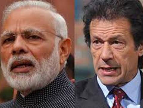 وزیراعظم عمران خان اور نریندر مودی کےدرمیان آج رابطہ ہونے کا امکان : ذرائع وزیراعظم آفس 