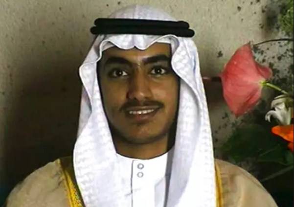 سعودی عرب نے اسامہ بن لادن کے بیٹے کی شہریت منسوخ کردی