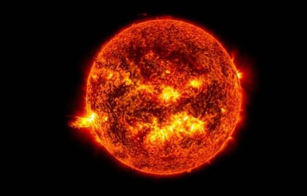 چین رواں برس اپنا دوسرا مصنوعی سورج بھی تیار کر لے گا
