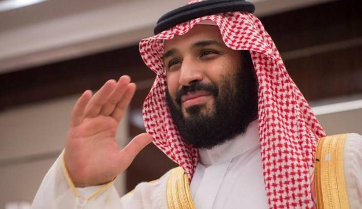 یوم پاکستان کے موقع پر سعودی قیادت کی مبارکباد