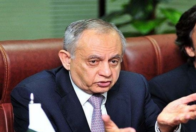 حکومت کاروبار دوست پالیسی وضع کرنے کیلئے پرعزم ہے:عبدالرزاق داؤد