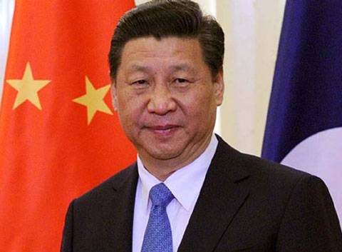 چین سب سے بڑا ترقی پذیر ملک ہے: صدر شی جن