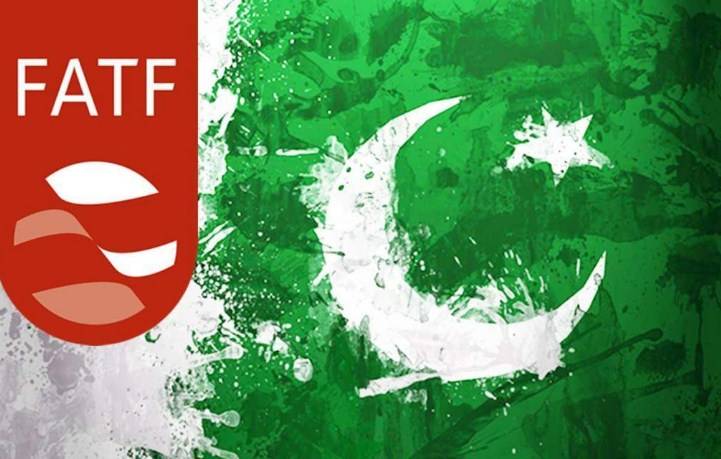 فنانشل ایکشن ٹاسک فورس نے مطالبات کی فہرست پاکستان کو دیدی