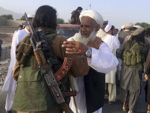 افغان حکومت نےطالبان کےساتھ مذاکرات کےلئے250ارکان پرمشتمل وفدتشکیل دیدیا