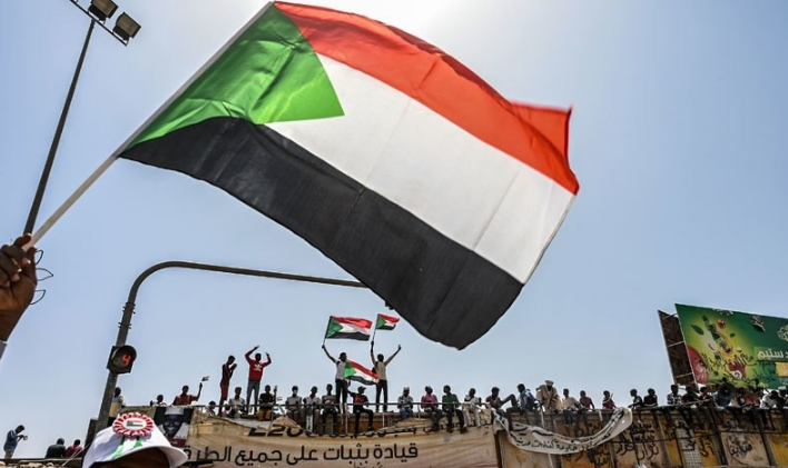 سوڈان: مظاہرین کی تنظیم کا سویلین حکومت تشکیل دینے کا فیصلہ