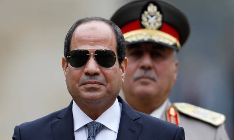 مصری ریفرنڈم کے نتائج کا اعلان، السیسی کو 2030 تک اقتدار مل گیا