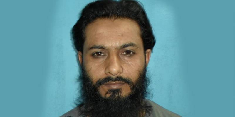 کراچی: کالعدم جنداللہ کا مبینہ دہشت گرد خان بادشاہ گرفتار