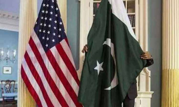 امریکہ نے 60 سے زائد پاکستانیوں کو ملک بدر کرنے کا اعلان کردیا
