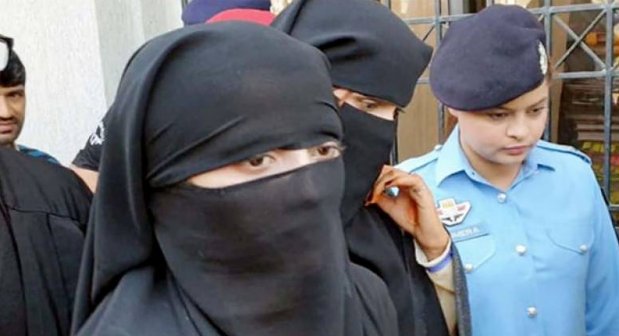 اسلام آبادہائیکورٹ: گھوٹکی کی دونوں مسلم لڑکیوں کی حفاظت کی درخواست پر فیصلہ محفوظ