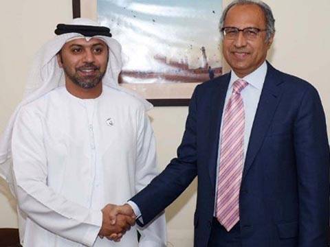 پاکستان اورمتحدہ عرب امارات معاشی اور تجارتی تعلقات کو مزید مستحکم بنانے پرمتفق