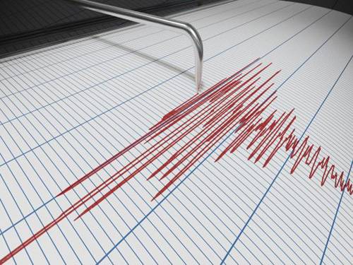  ژوب میں زلزلے کے جھٹکے،شدت4.3ریکارڈ، جانی نقصان نہیں ہوا