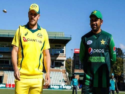 عالمی کپ کرکٹ:آج پاکستان کا مقابلہ آسٹریلیا سے ہوگا