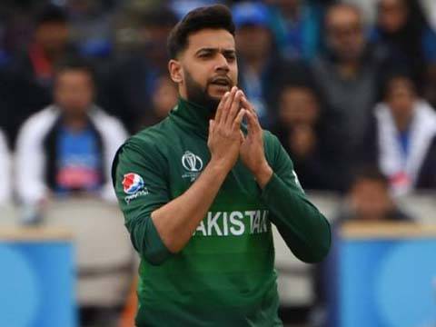 امید نہیں چھوڑ سکتے،پاکستان کا ورلڈ کپ ابھی ختم نہیں ہوا: عماد وسیم
