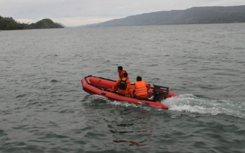انڈونیشیا:کشتی ڈوبنے سے 17 افراد ہلاک