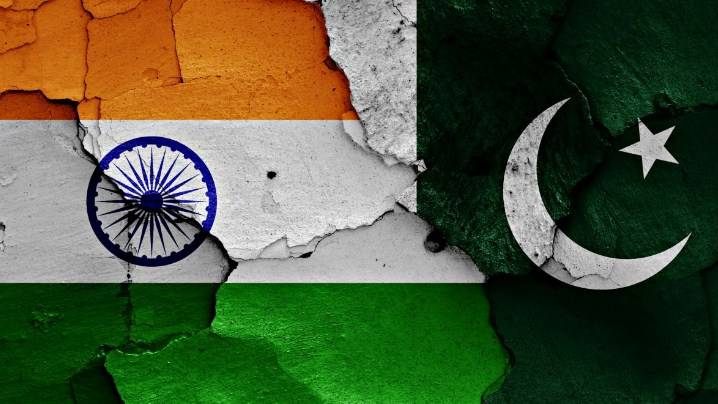 بھارت نے پاکستان سے مذاکرات پر آمادگی ظاہر کردی