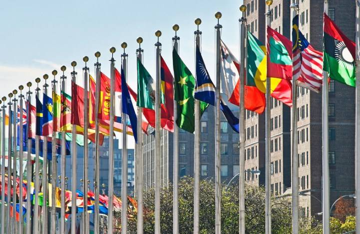 اقوام متحدہ:پاکستان کا نان فیملی تشخص ختم , فیملی اسٹیشن قرار