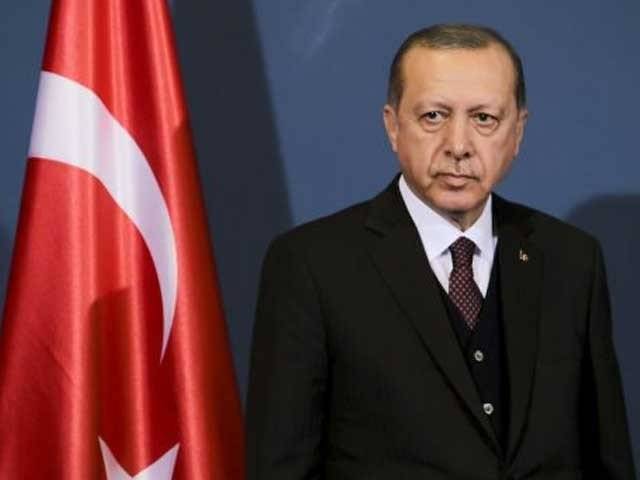میئر استنبول کے دوبارہ انتخابات میں ترک صدر اردوان کے امیدوار کو پھر شکست