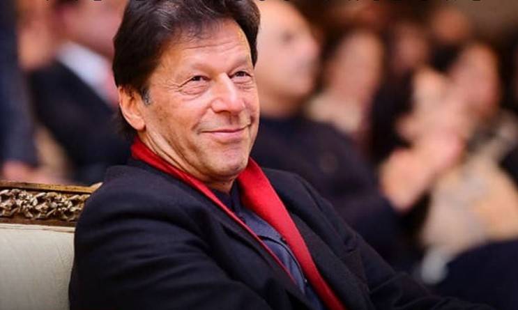 زبردست کم بیک پر قومی کرکٹ ٹیم کو دلی مبارکباد:وزیراعظم عمران خان