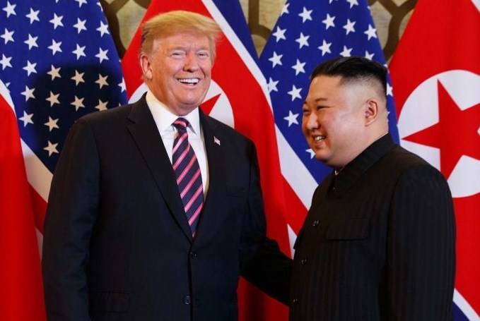 امریکہ اور شمالی کوریا مذاکرات دوبارہ شروع کرنے پر متفق
