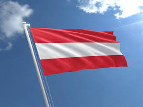 آسٹریا میں اگلے پارلیمانی انتخاب کیلئے 29 ستمبر کی تاریخ مقرر