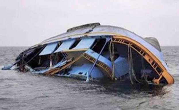  تربیلا جھیل میں ڈوبنے والی کشتی میں سوار چار افراد کی لاشیں نکال لی گئی