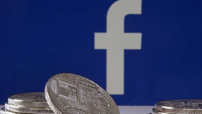 جرمن حکومت کا فیس بک کی کرنسی پر اظہار تشویش