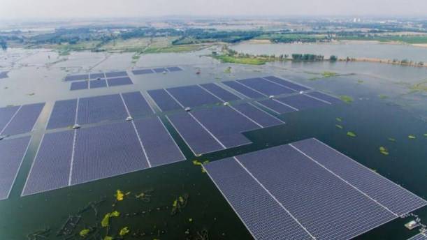 چین کا کوئٹہ میں میٹھے پانی کی قلت دور کرنے کیلئے شمسی توانائی کامنصوبہ